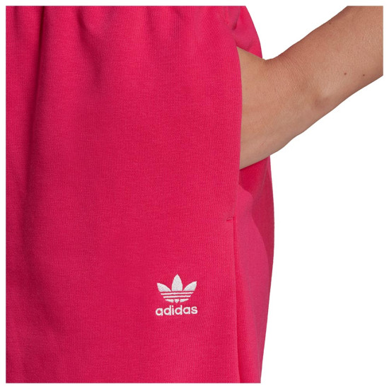 Adidas Γυναικείο σορτς Adicolor Essentials